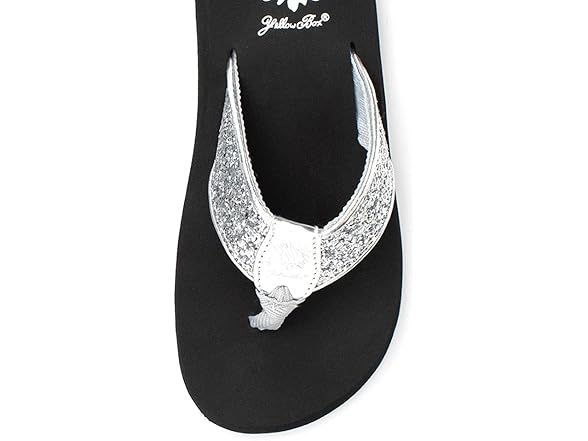 Yellow Box Women's Feliks Sandal, 6.5