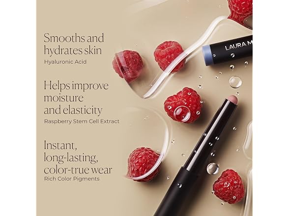 Laura Mercier Caviar Stick Eye Shadow Matte, Sepia