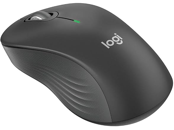 Logitech Signature M550L Wireless Mouse