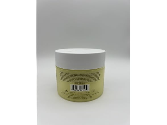 Naturium Glow Getter Whipped Multi Oil Body Butter