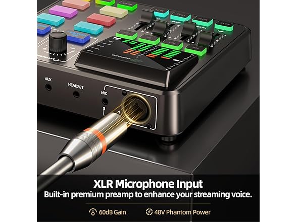 Podcast Equipment Bundle