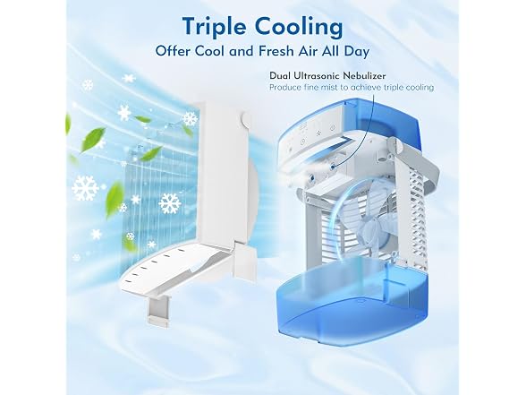 Brigin Portable Air Conditioners