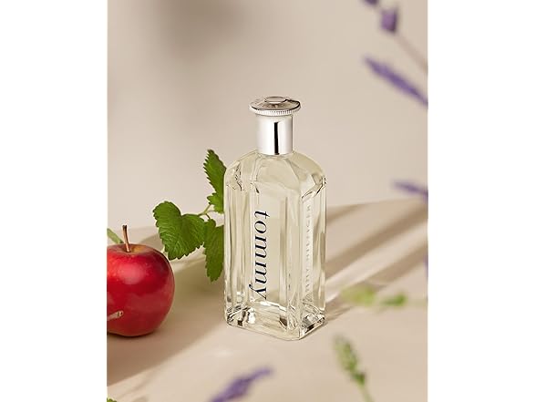Tommy Tommy Hilfiger 1 OZ EDT Spray Men