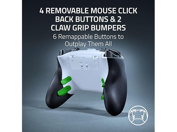 Razer Raiju V3 Pro Wireless Controller