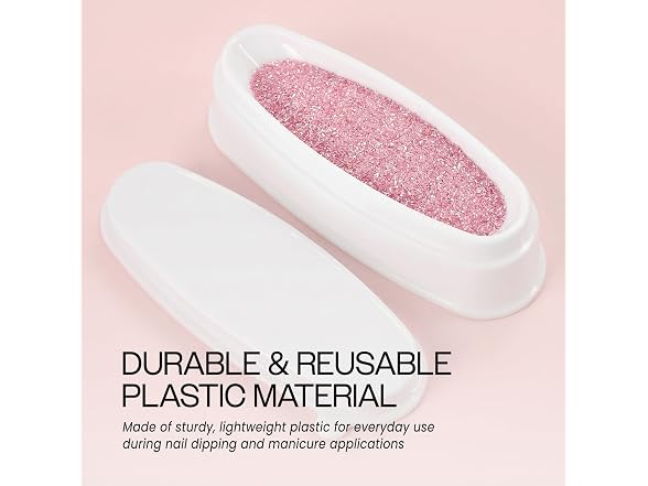 Beauticom French Dip Powder Tray Holder