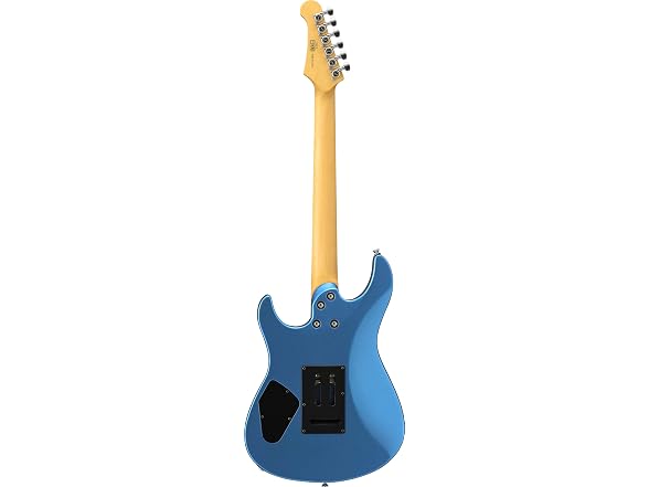 Yamaha Pacifica Professional Electric Guitar