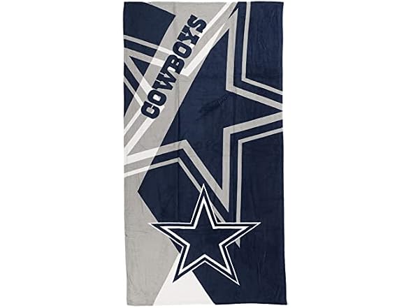 Northwest NFL Dallas Cowboys 30 x 60