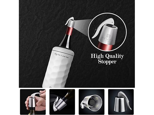 PENTA BUSINESS Wine Chiller Bucket