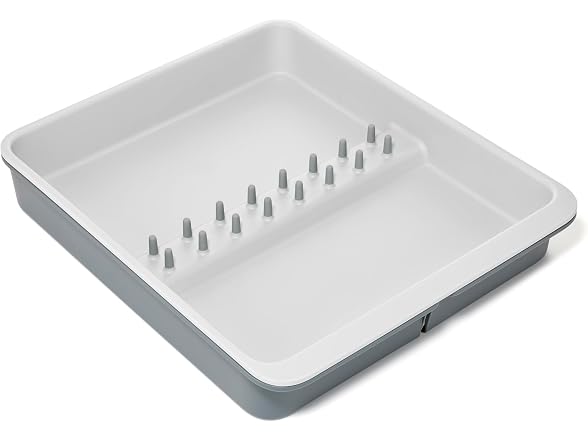 Joseph DrawerStore Expanding Utensil and Gadget Organizer