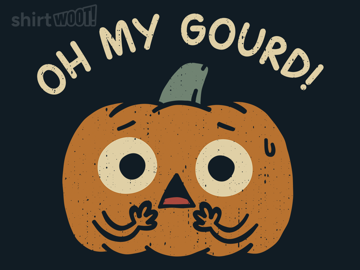 Good Gourd! - Gallery 9