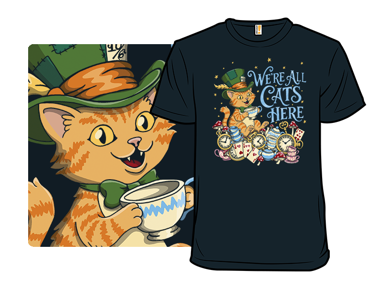 We're All Cats Here - Gallery 8