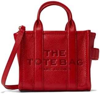 Marc Jacobs H053L01RE22-617 Marc Jacobs The Leather Crossb