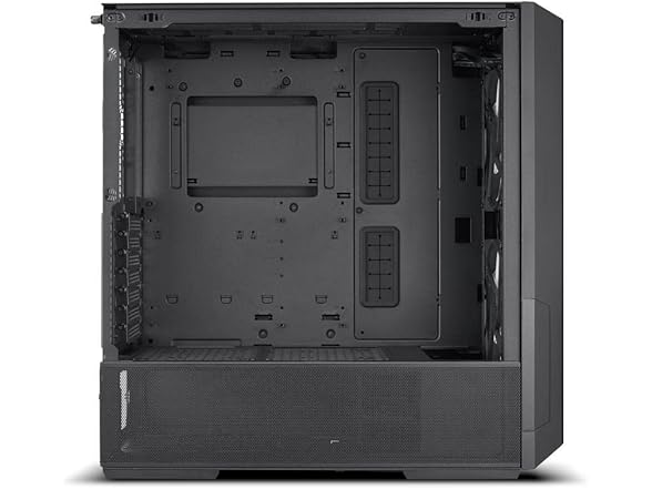 Lian-Li Case LANCOOL 216X Mid Tower