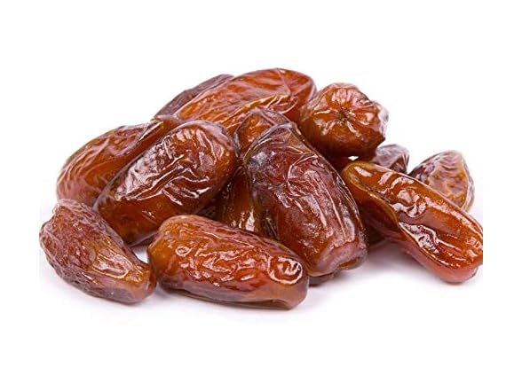 Bard Valley Natural Delights Fresh Medjool Dates