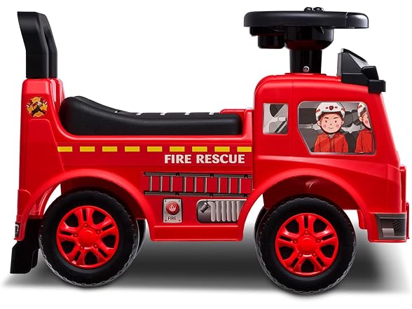 VEVOR Ride On Push Car for Toddlers