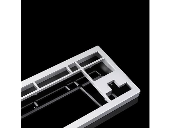 DROP CSTM80 Aluminum Decorative Top Case