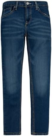 Levi's Boy's 510 Skinny Fit Classic Jeans