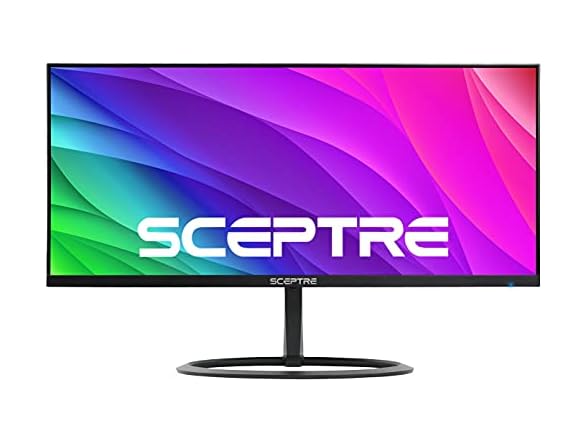 Sceptre Sceptre 30-Class 29-inch IPS UltraWide