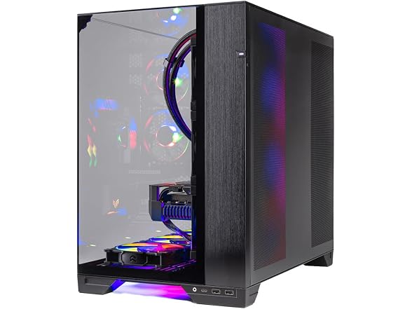 Skytech Gaming PC O11 Vision (9700X, RTX 5070)