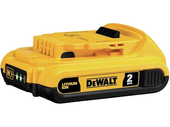 DEWALT DCW200D1 20V MAX XR 1/4 Sheet Sander Kit