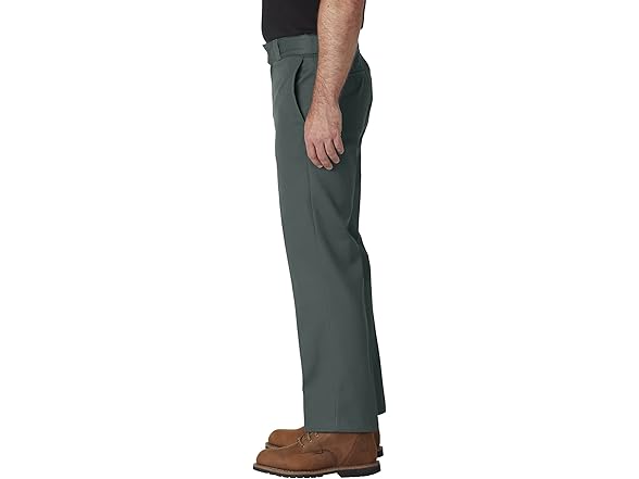Dickies Mens Original 874 Work Pant (38Wx30L)