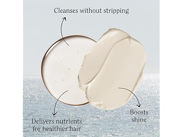 California Naturals Coconut Shampoo & Conditioner
