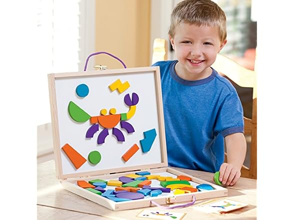 MindWare Imagination Magnets -