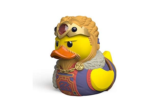 TUBBZ Skyrim - Jarl Balgruuf Rubber Duck