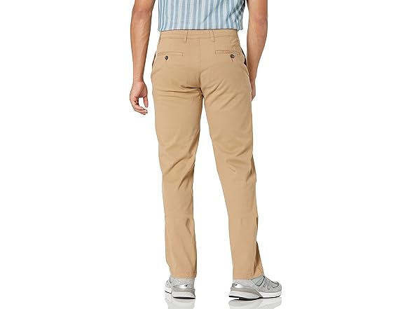 AE Mens StraightFit Stretch Chino Pant