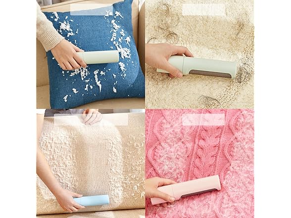 Generic Clean LINT Remover