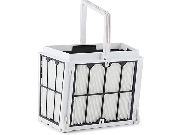 Ultra Fine Filter Basket Compatible with Dolphin Robotic Pool Cleaners