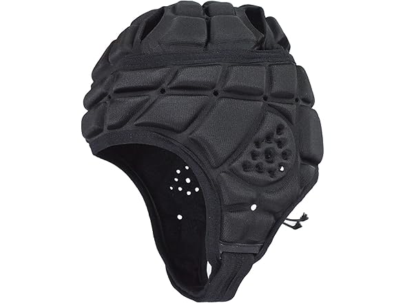 Bohope Youth Flag Football Helmet