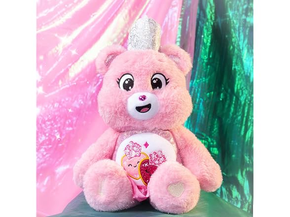Care Bears X Wicked 2-Pack - Gallery 8
