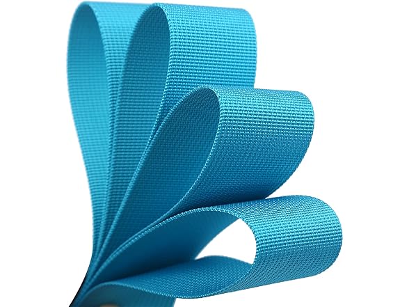  Heavy Duty Nylon Webbing 1