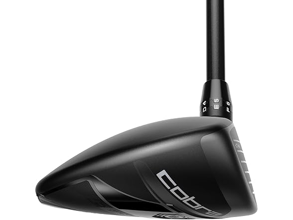 Cobra Golf Darkspeed Adapt LS Fairway 4 1/4" (Right Hand)