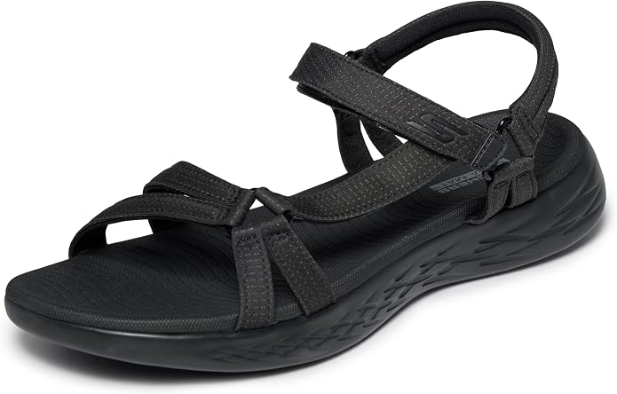 Skechers Women On-the-go 600 Brilliancy Sandal - Gallery 11