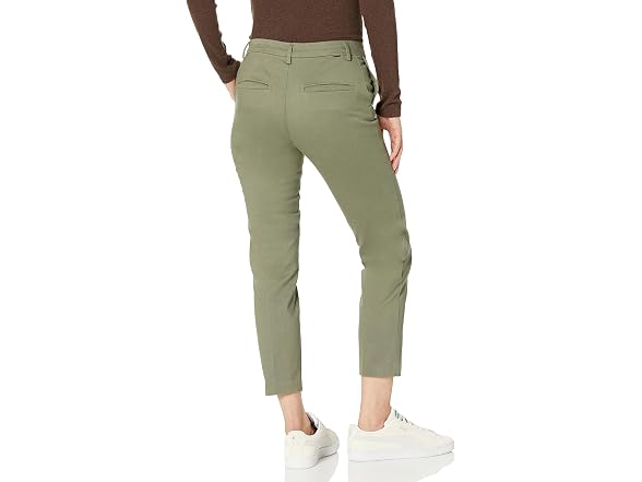 Dockers Women Slim Ankle Refined Pant
