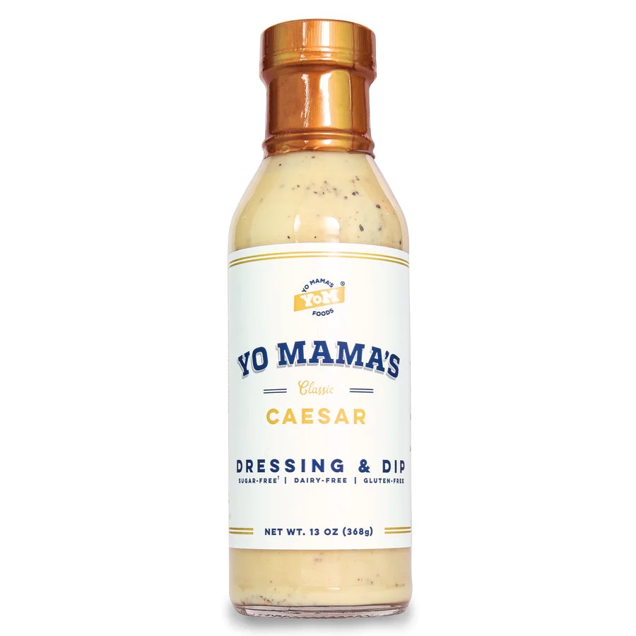 Yo Mama's Classic Dressings 6 Pack - Gallery 16
