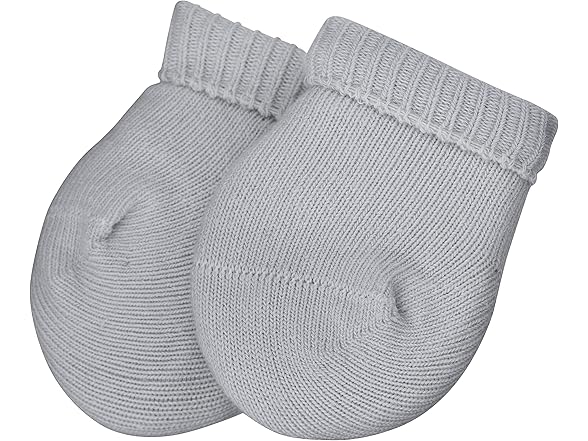 Adjustable Infant Socks with Velcro
