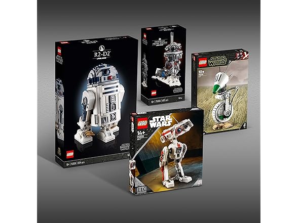 LEGO 75355 Lego X-Wing Starfighter