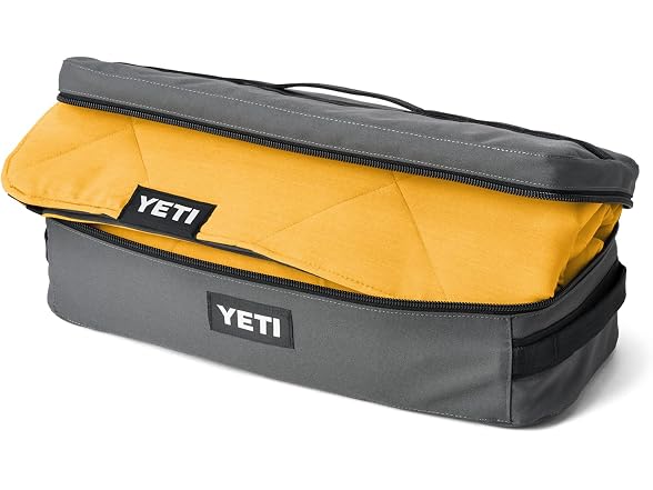 YETI Lowlands Blanket, Alpine Yellow