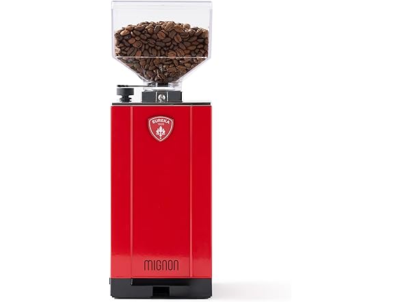 Mignon Specialita Espresso Grinder