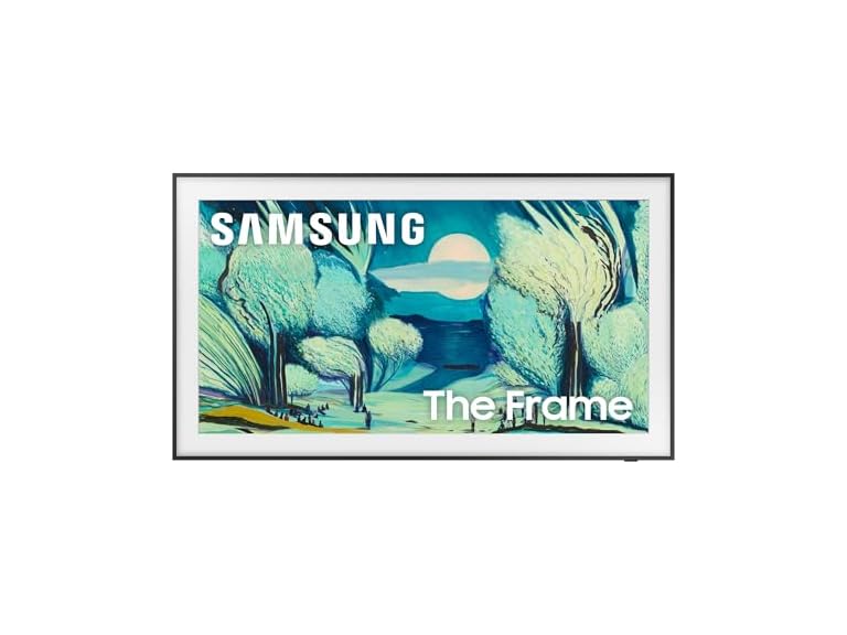 Samsung QN43LS03FAFXZA Samsung QN43LS03FAFXZA Frame B