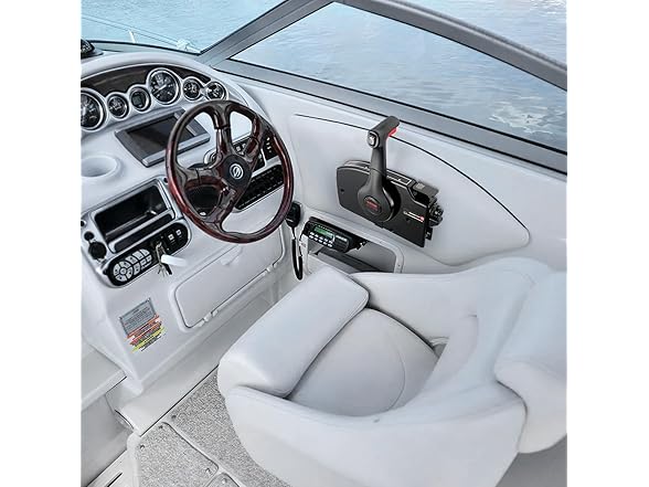 VEVOR Boat Throttle Control