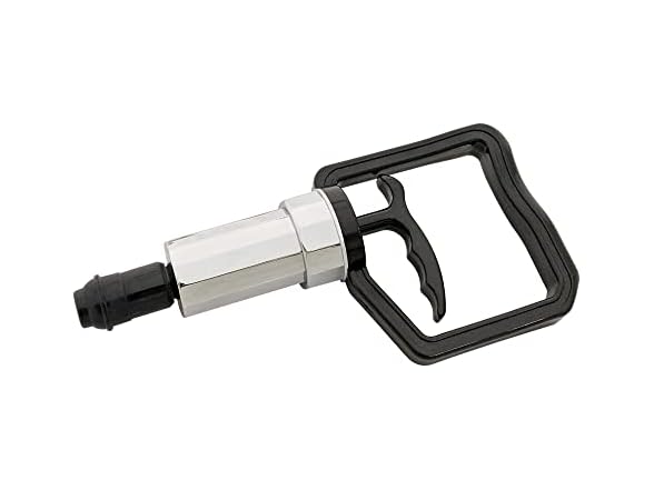 KS Hansol Pistol Grip Hand Pump