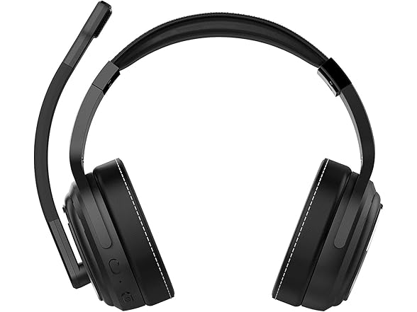 Rand McNally ClearDryve 220 2-in-1 Wireless Headset