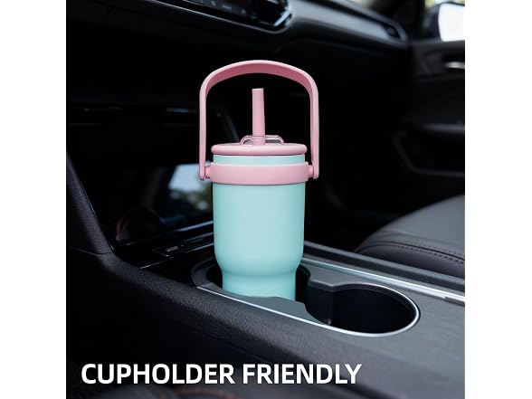 Konokyo 30 oz Tumbler with Handle and