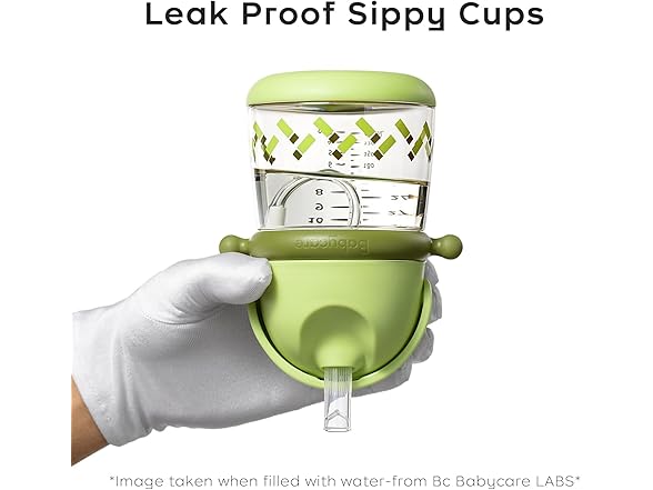 Baby Dinosaur Sippy Cup w/ Straw 10oz