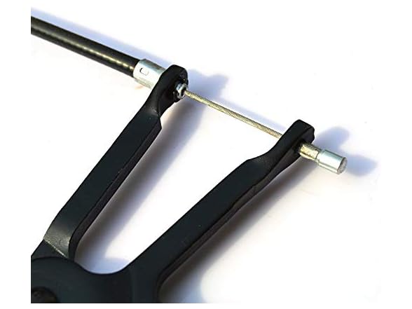 A ABIGAIL 9pcs Long Reach Pliers