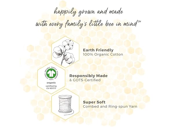 Burt's Bees Baby Unisex Baby Gift Set